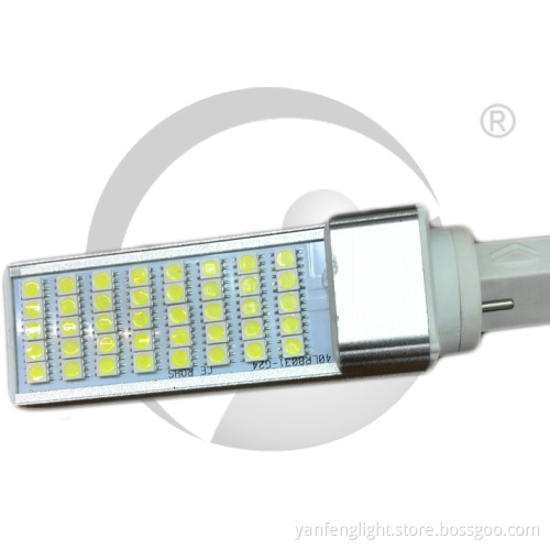 G24 7W Pl Light